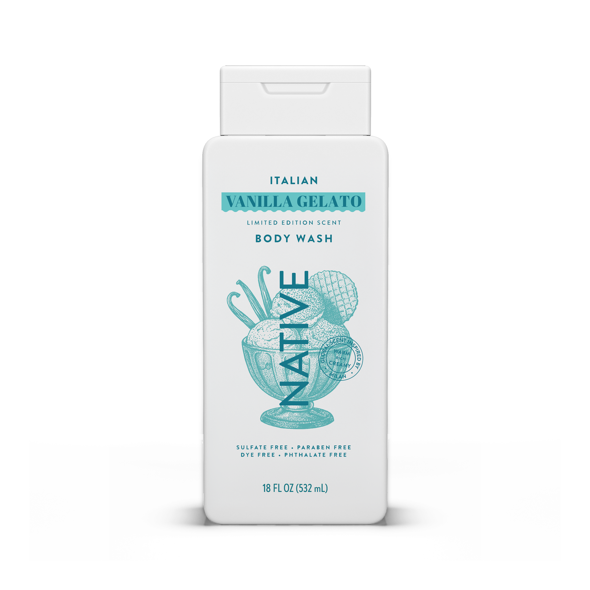 Body Wash P9