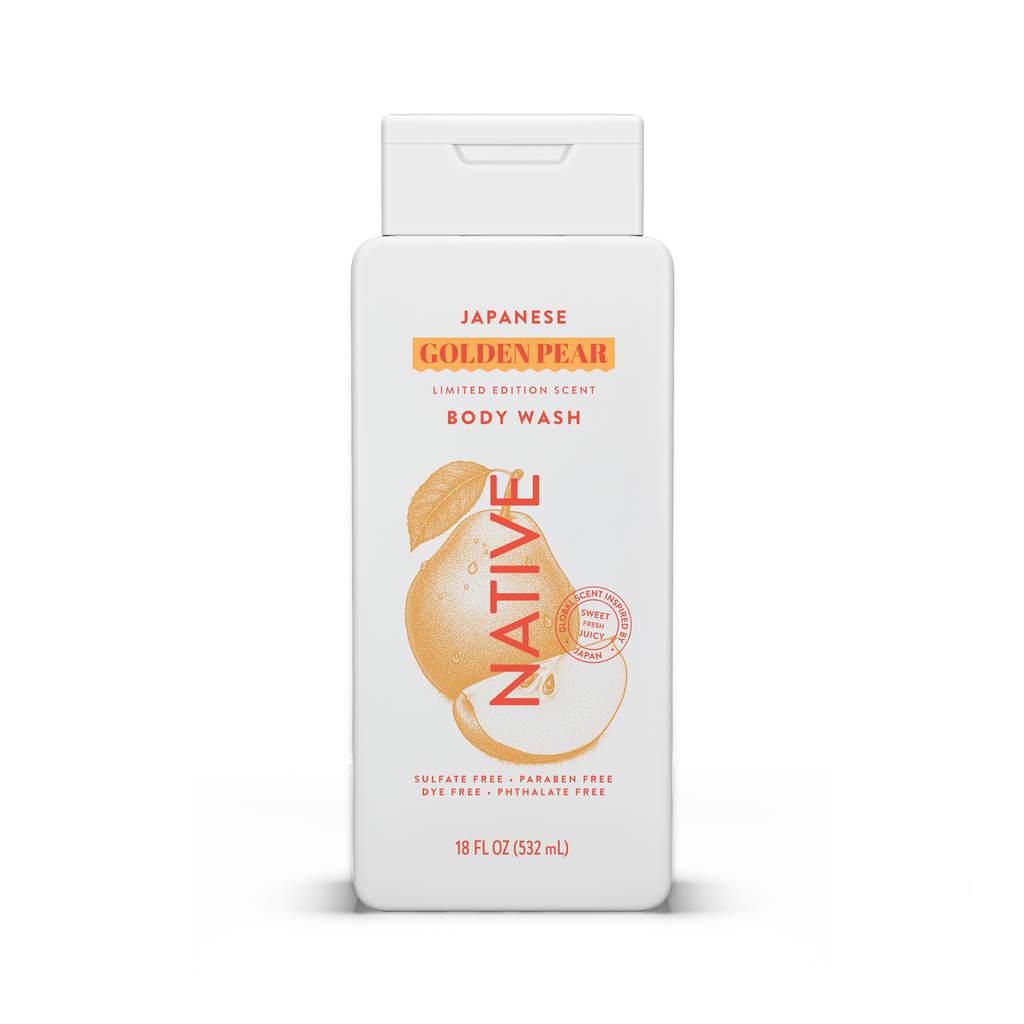 Body Wash P9