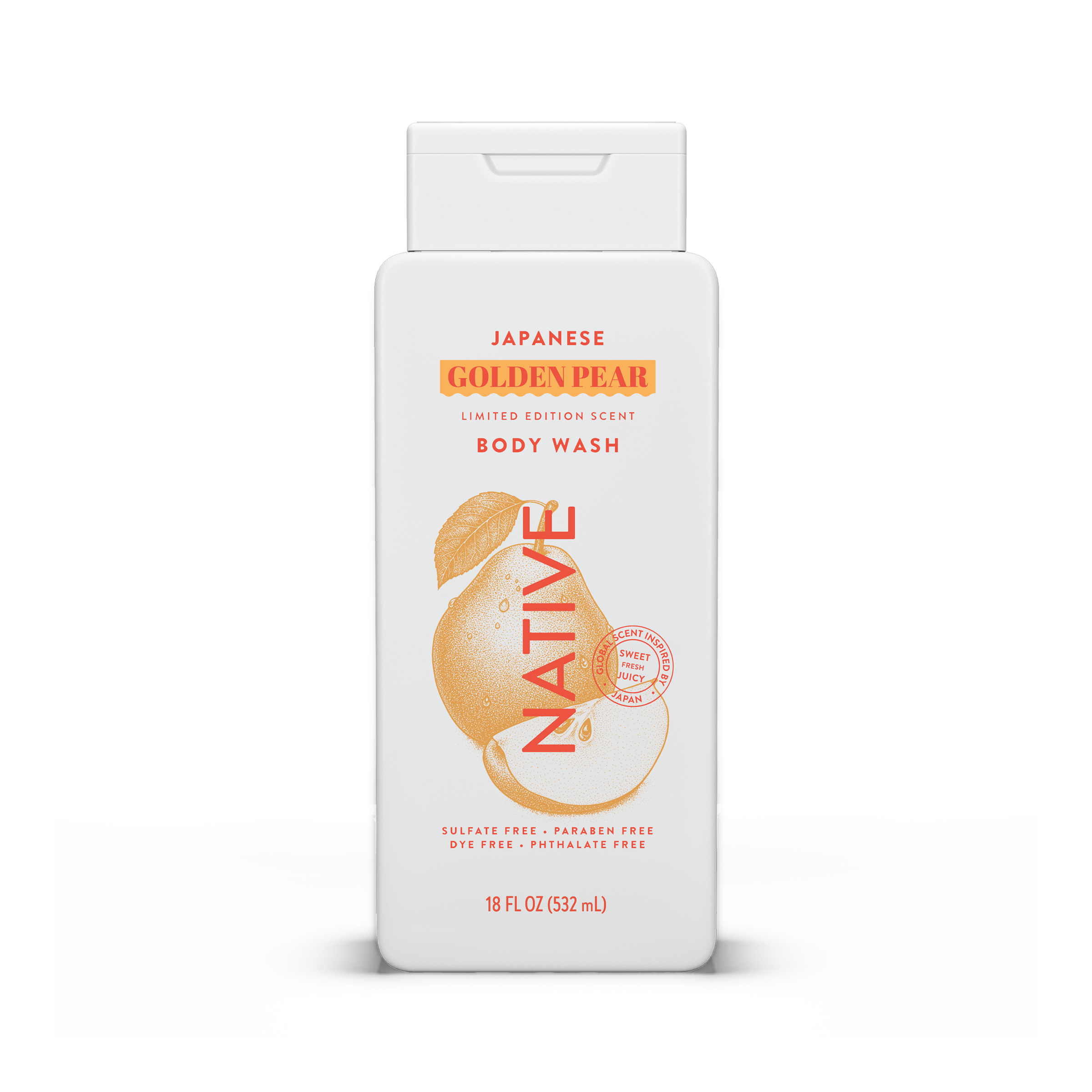 Body Wash P9