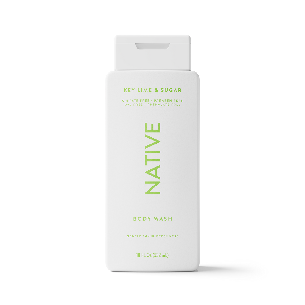 Body Wash P9