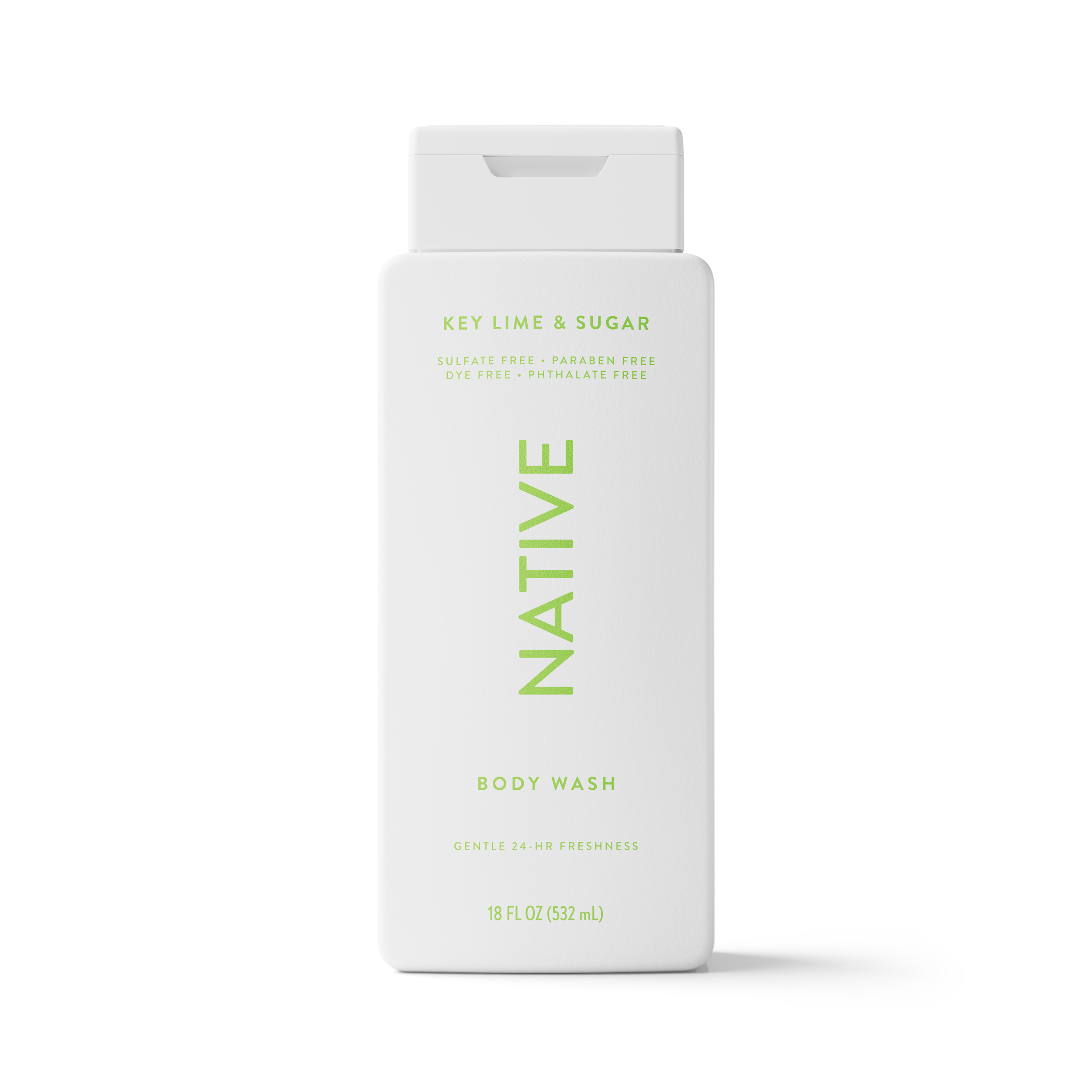 Body Wash P9