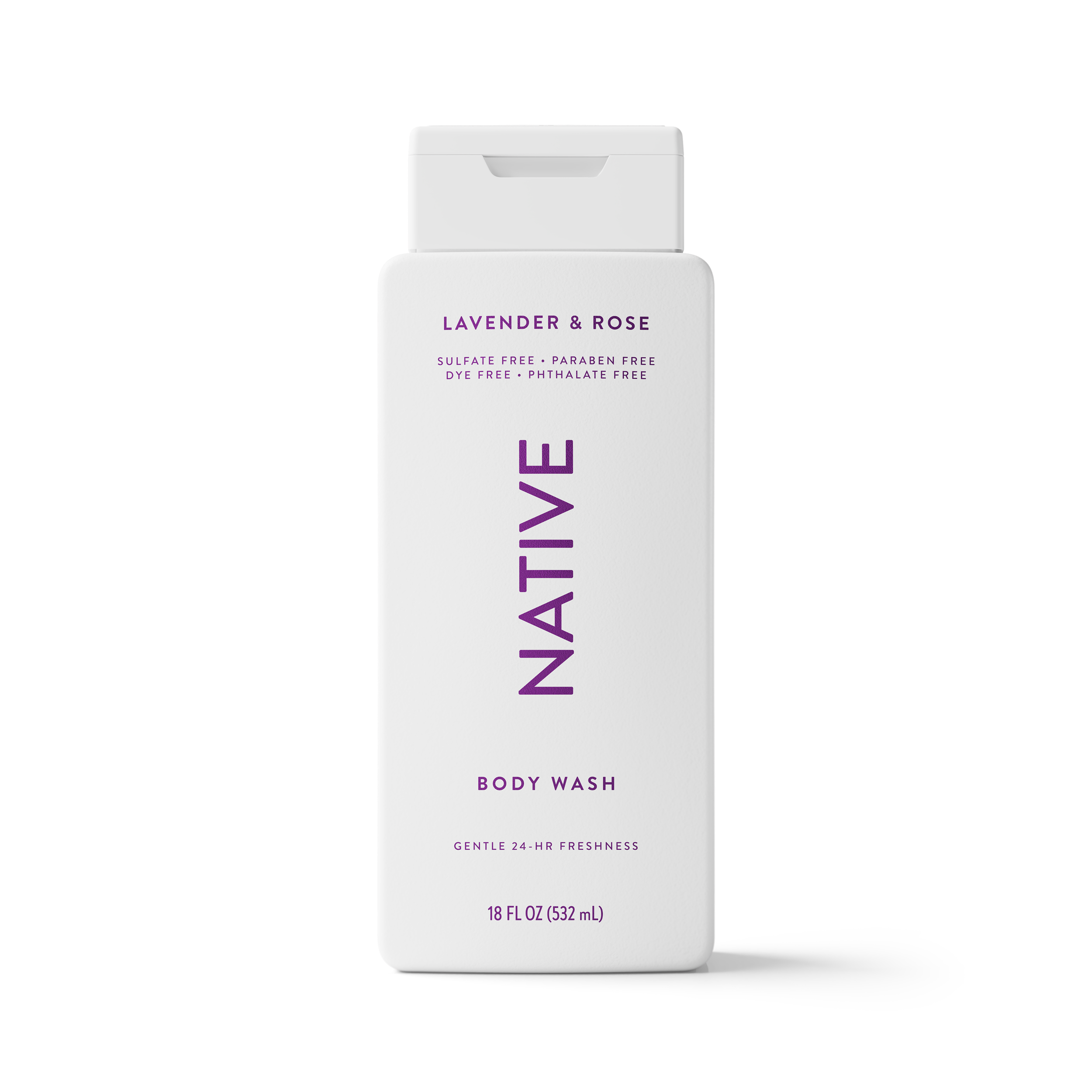 Body Wash P9