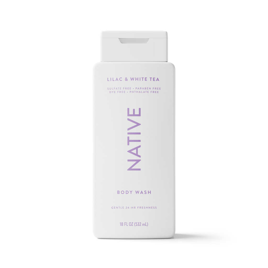 Body Wash P9