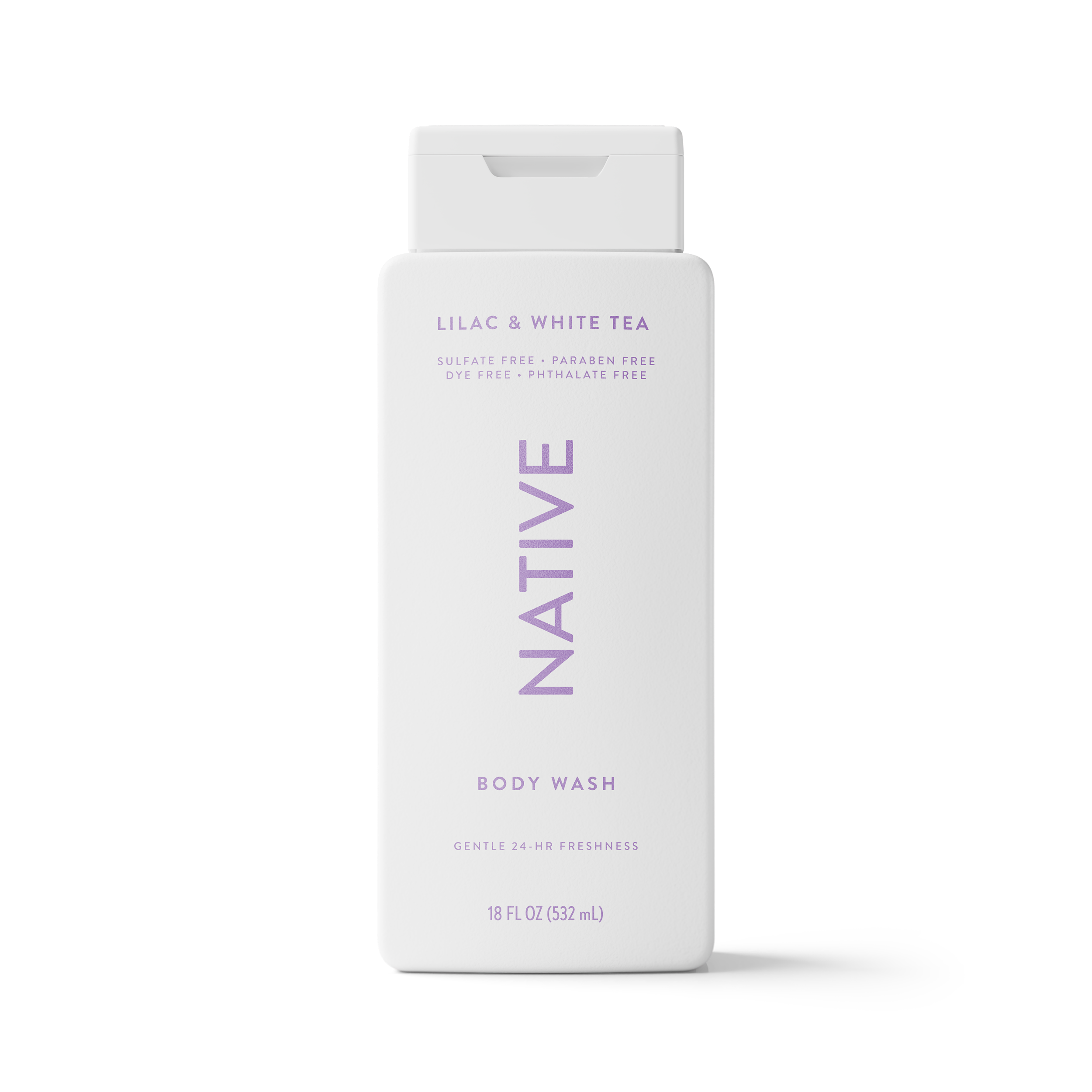 Body Wash P9
