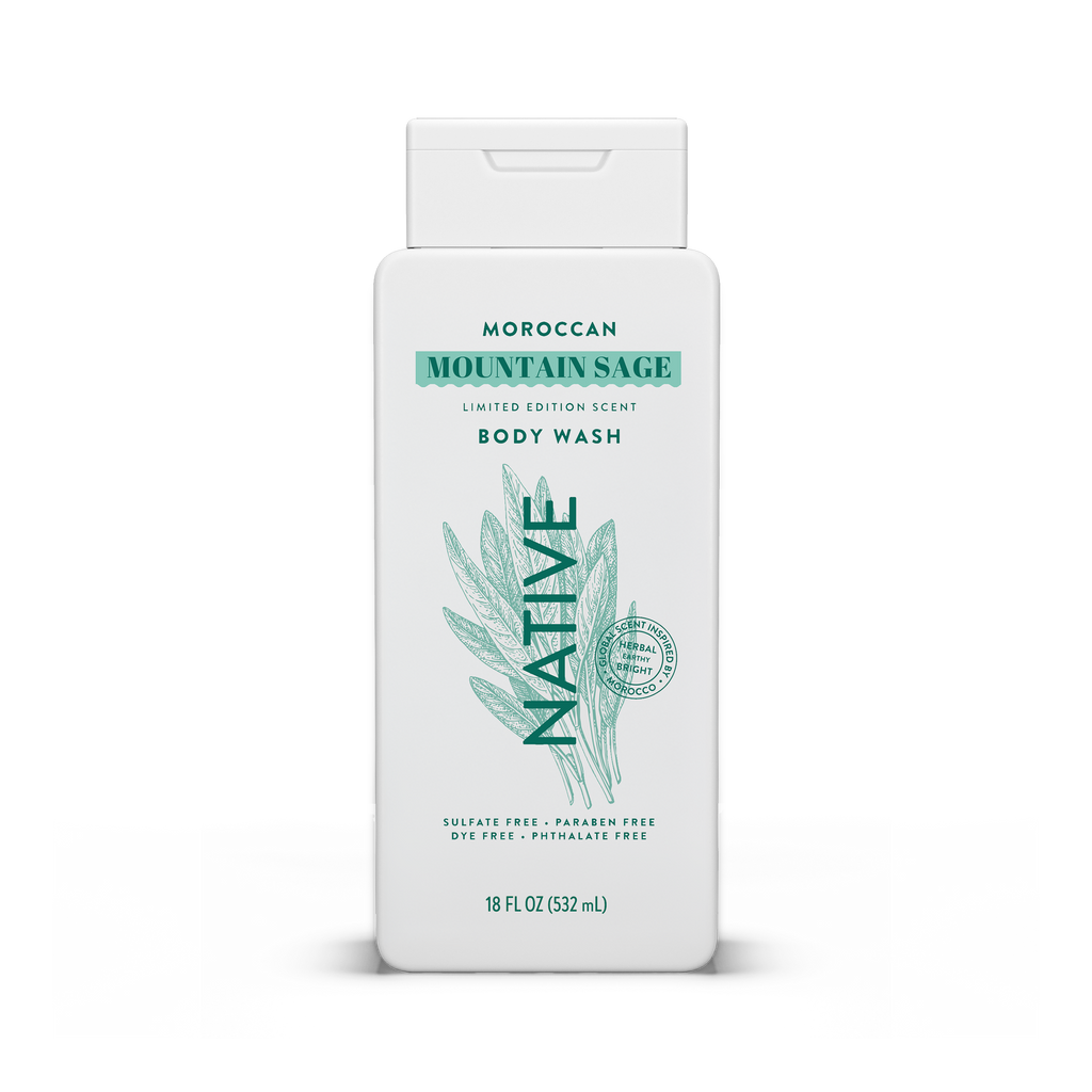 Body Wash P9