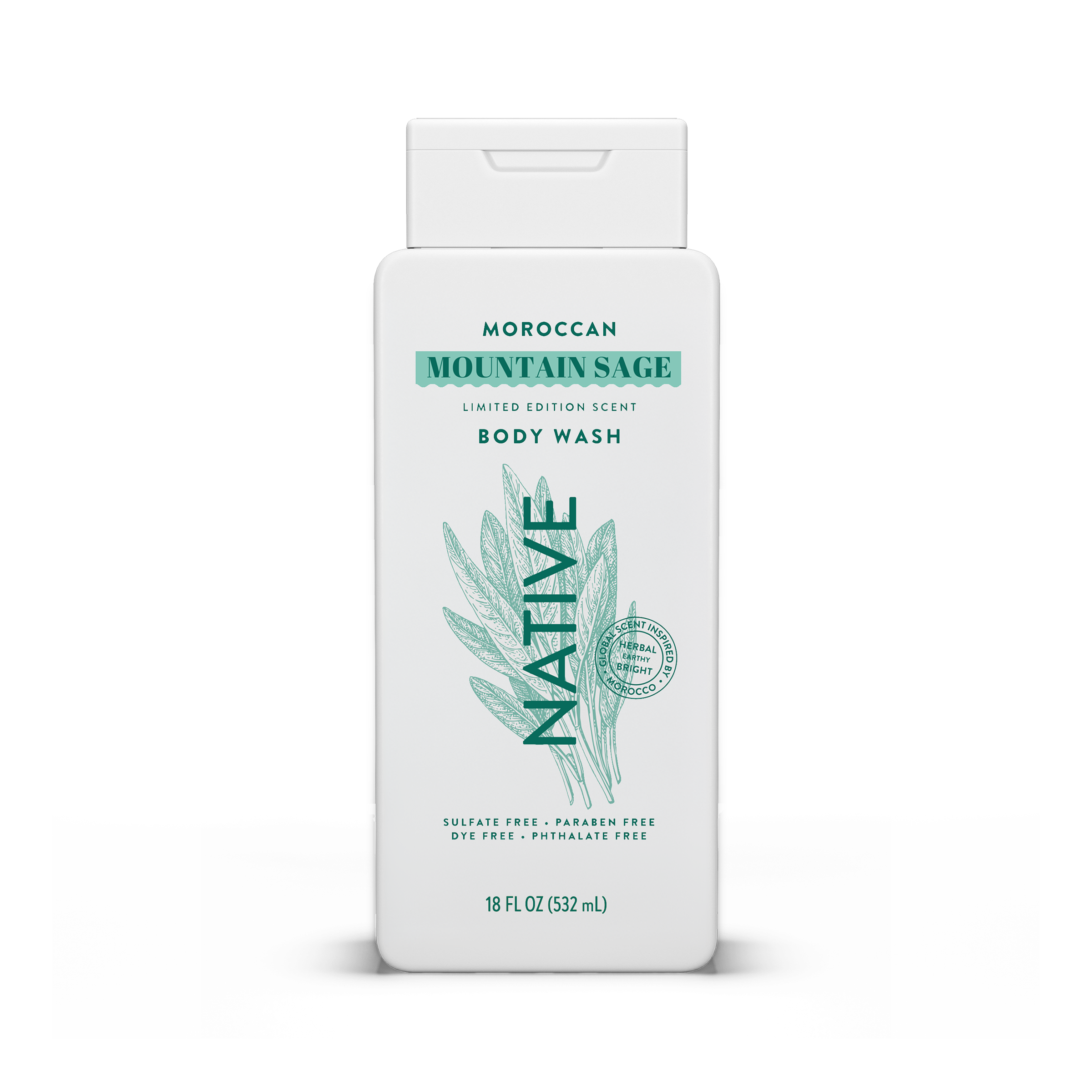 Body Wash P9
