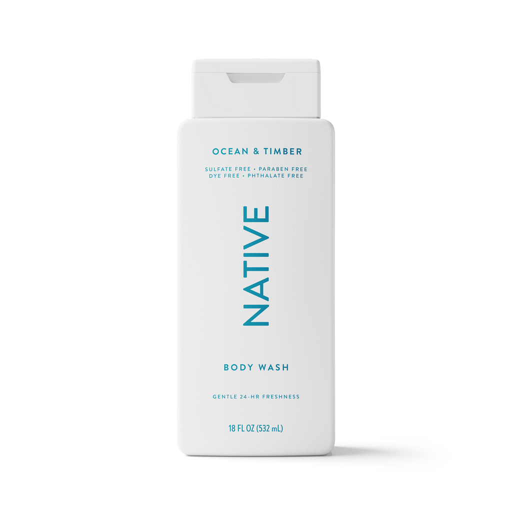 Body Wash P9