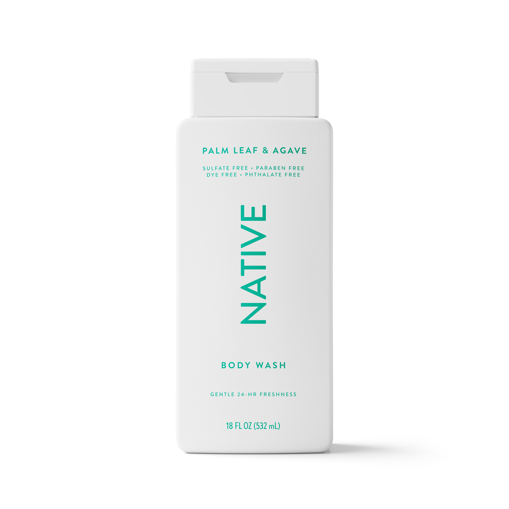 Body Wash P9