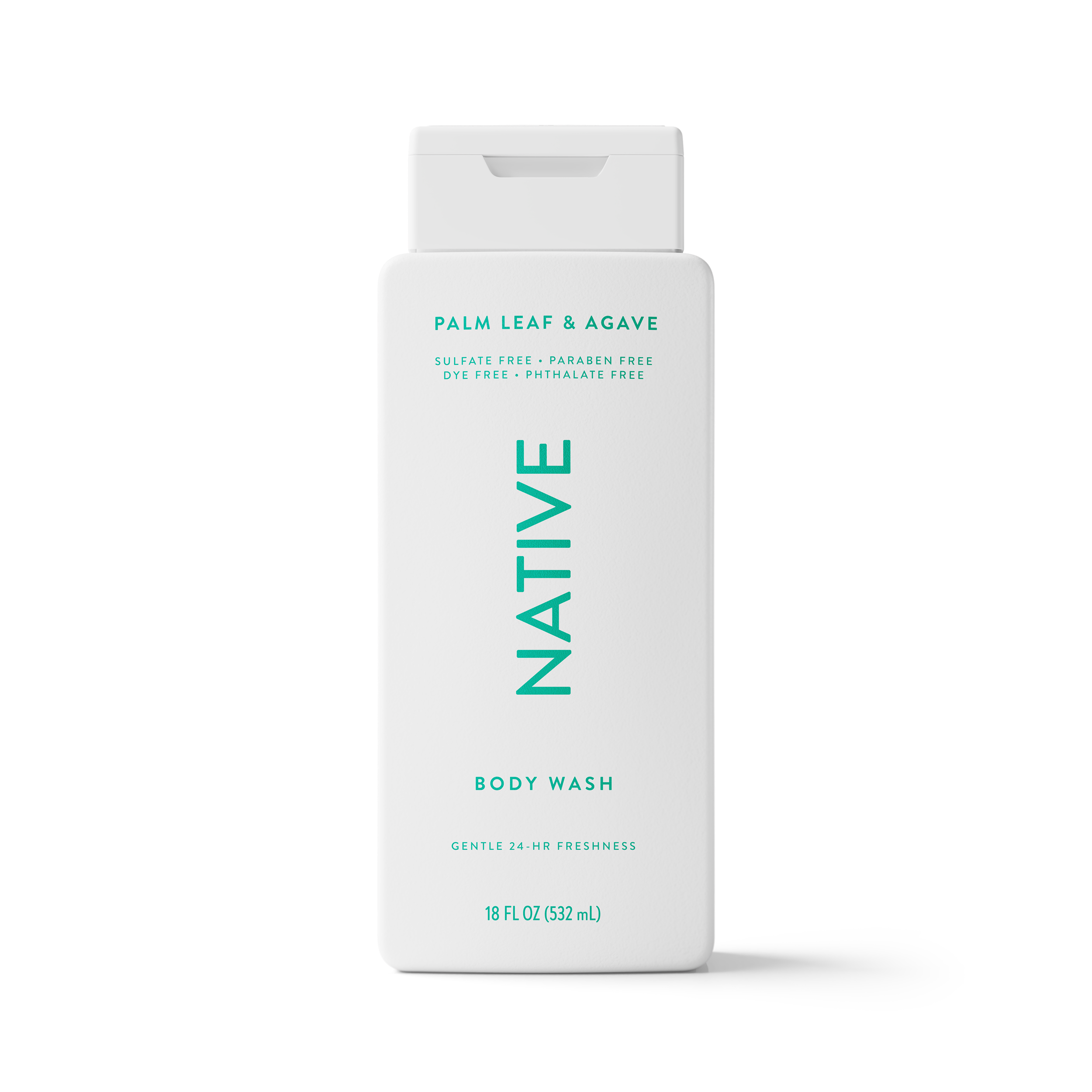 Body Wash P9