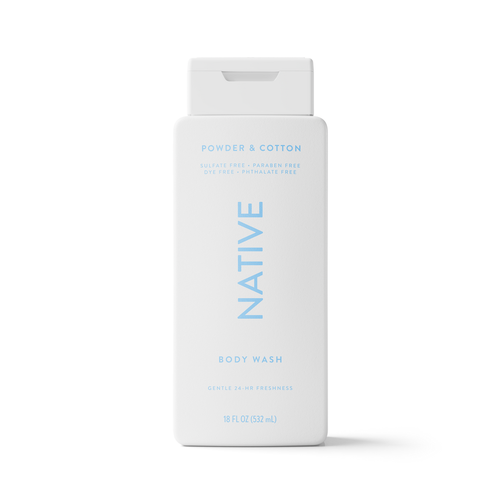 Body Wash P9