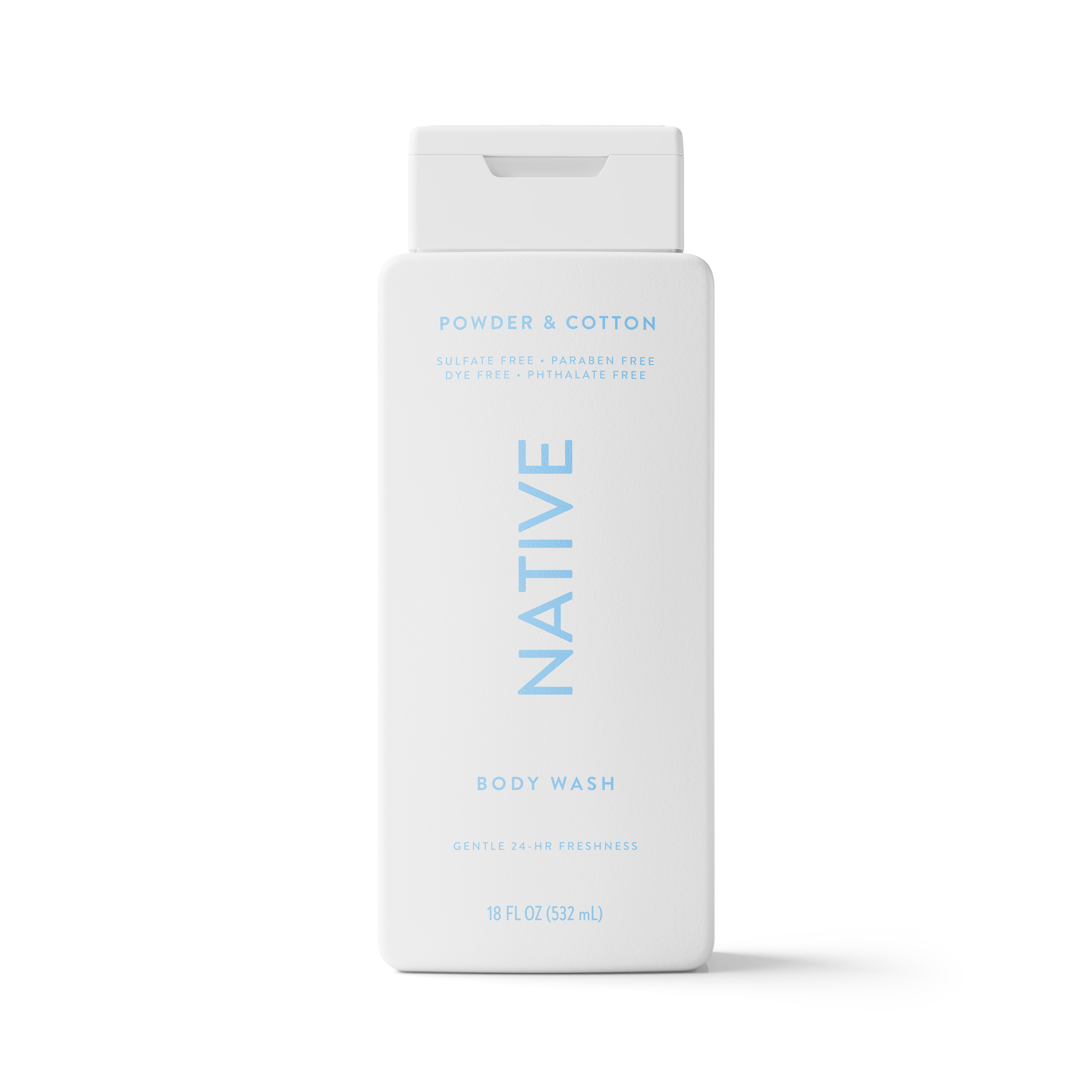 Body Wash P9