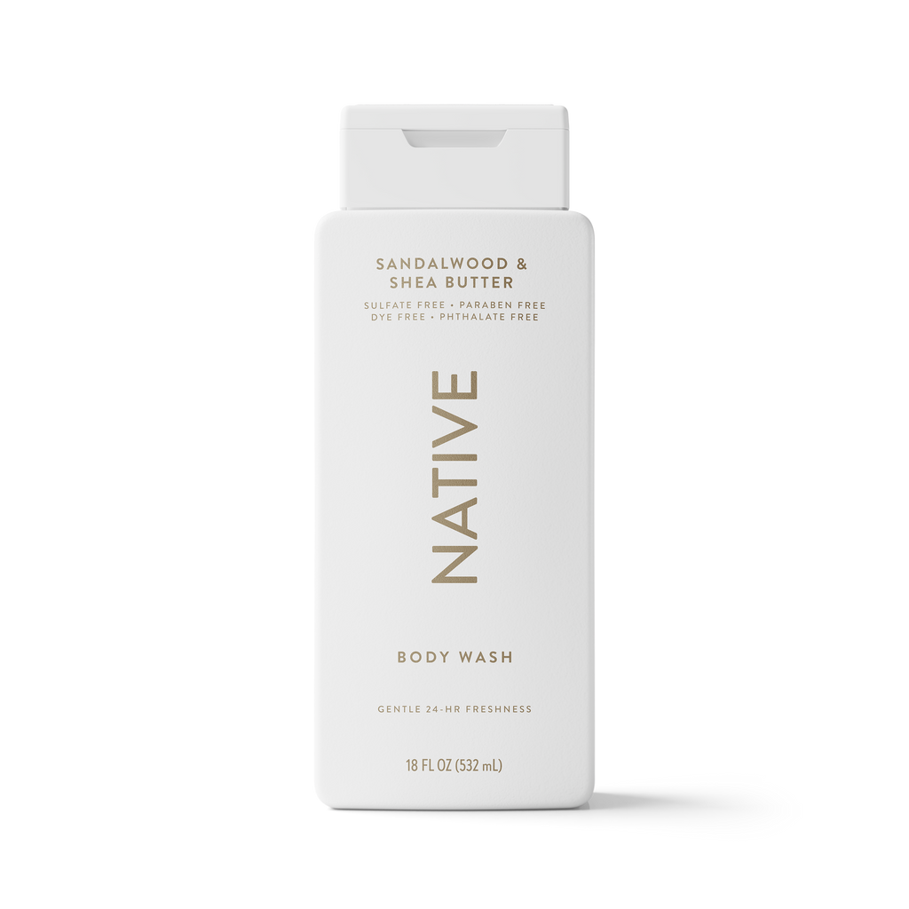 Body Wash P9