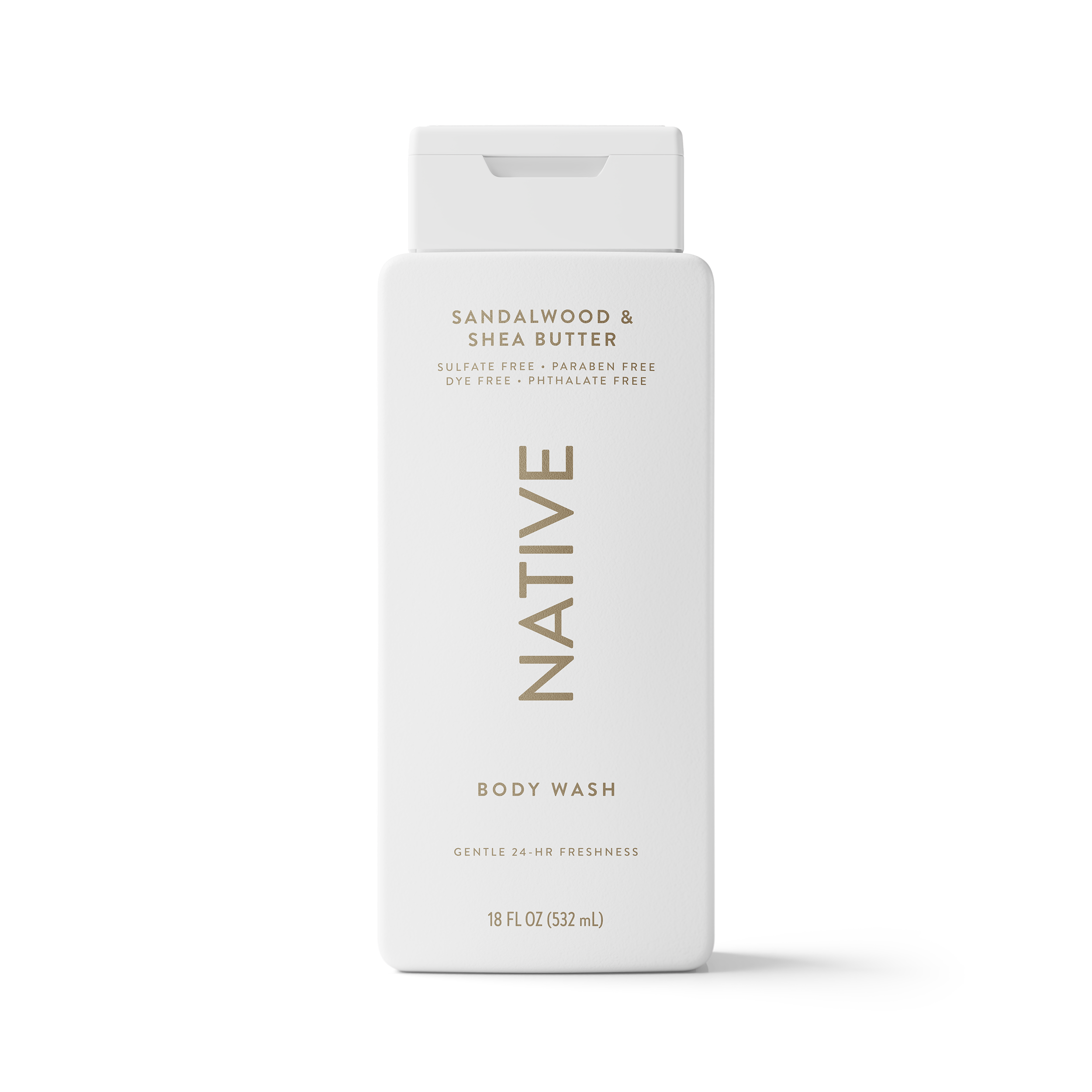 Body Wash P9