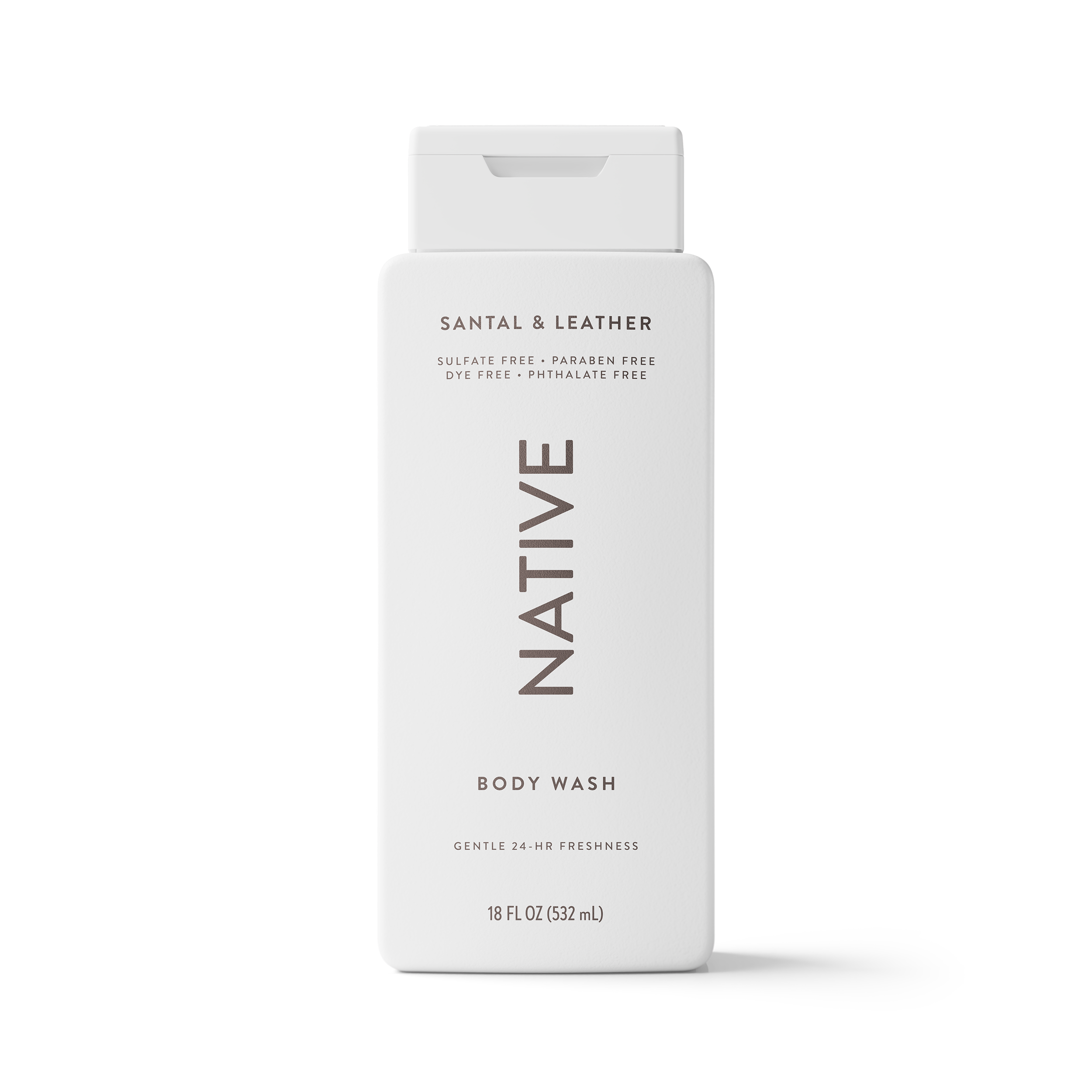 Body Wash P9