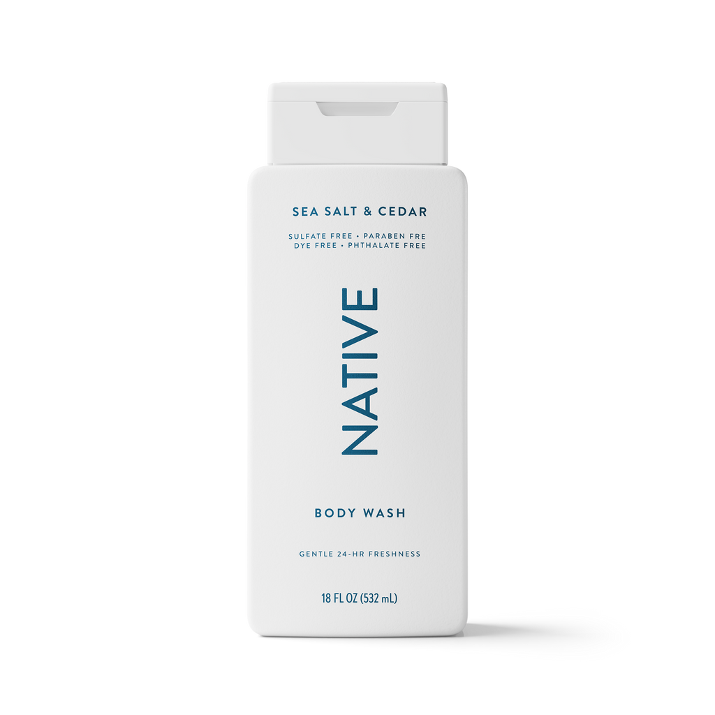 Body Wash P9