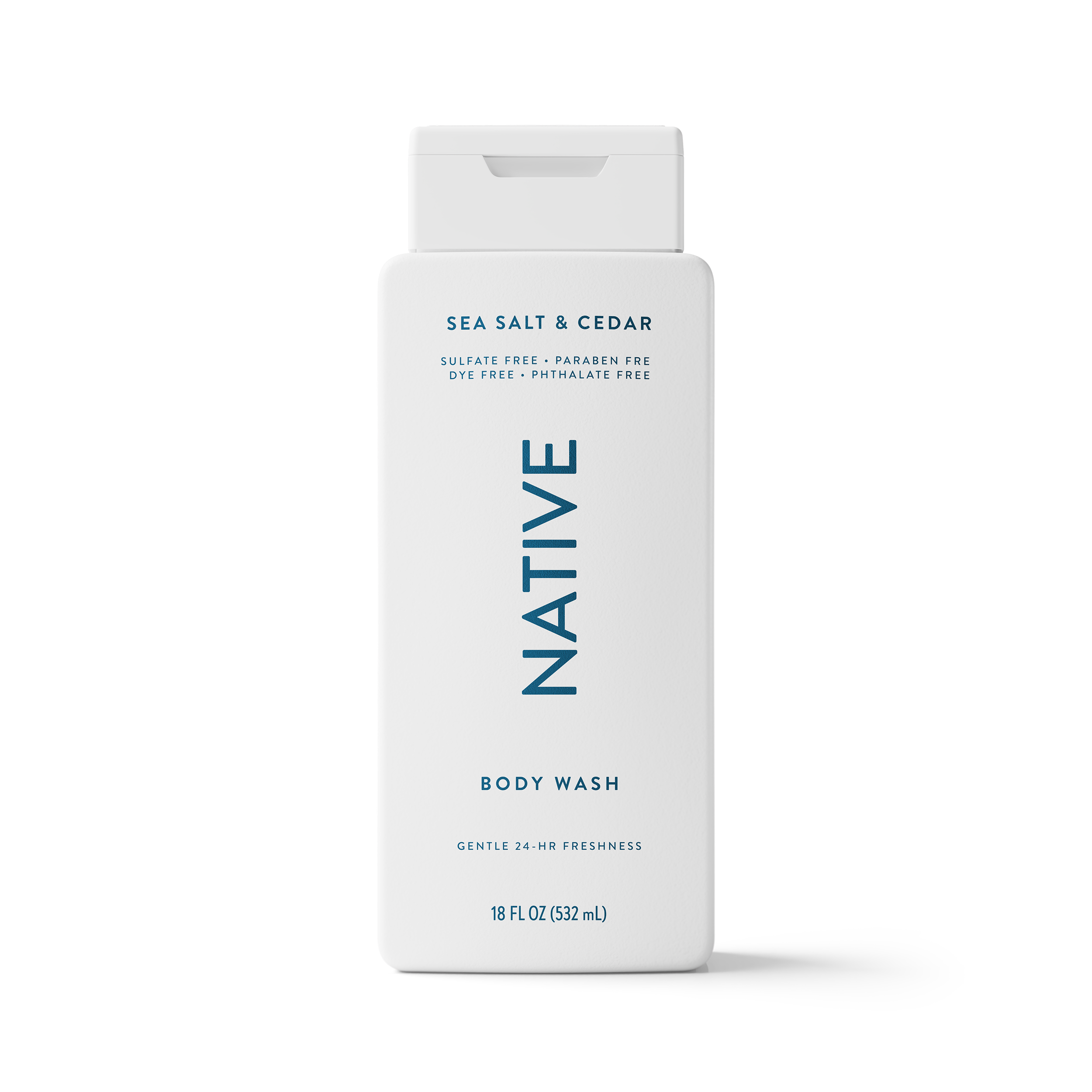 Body Wash P9