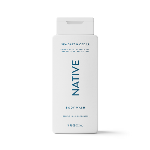 Body Wash P9