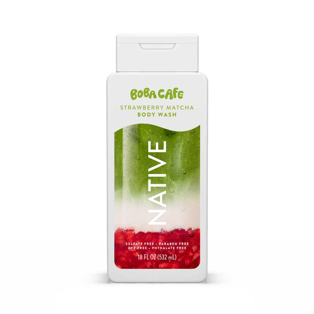 Body Wash P9