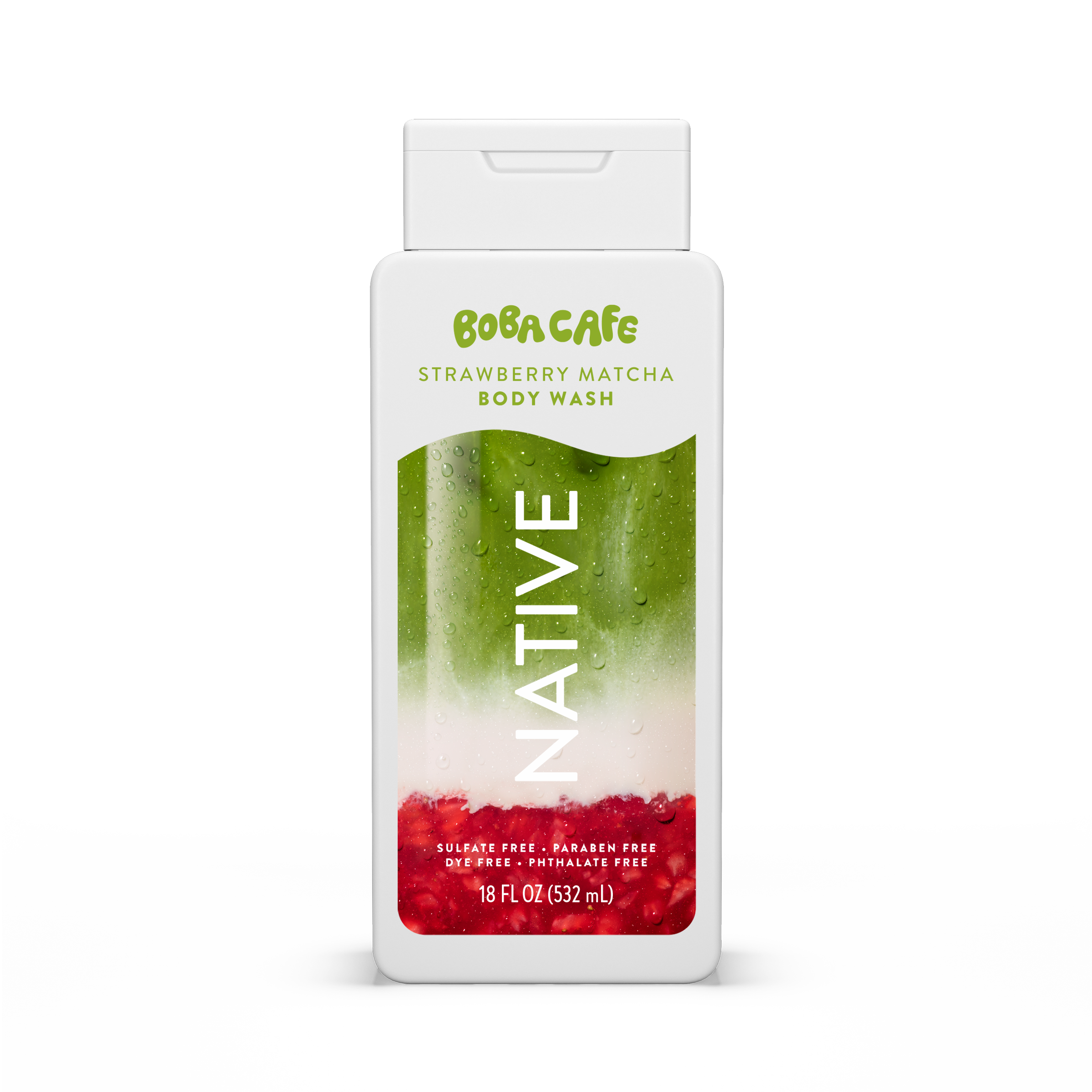 Body Wash P9