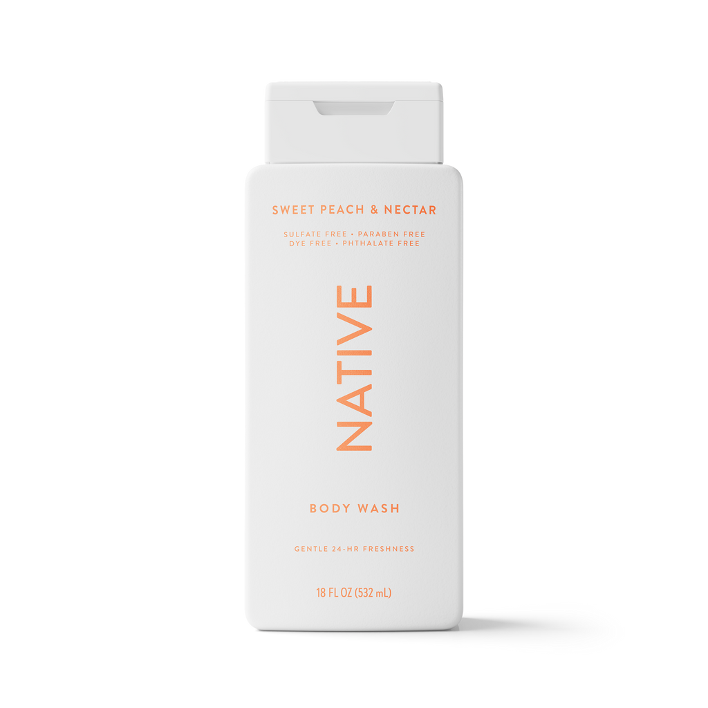 Body Wash P9