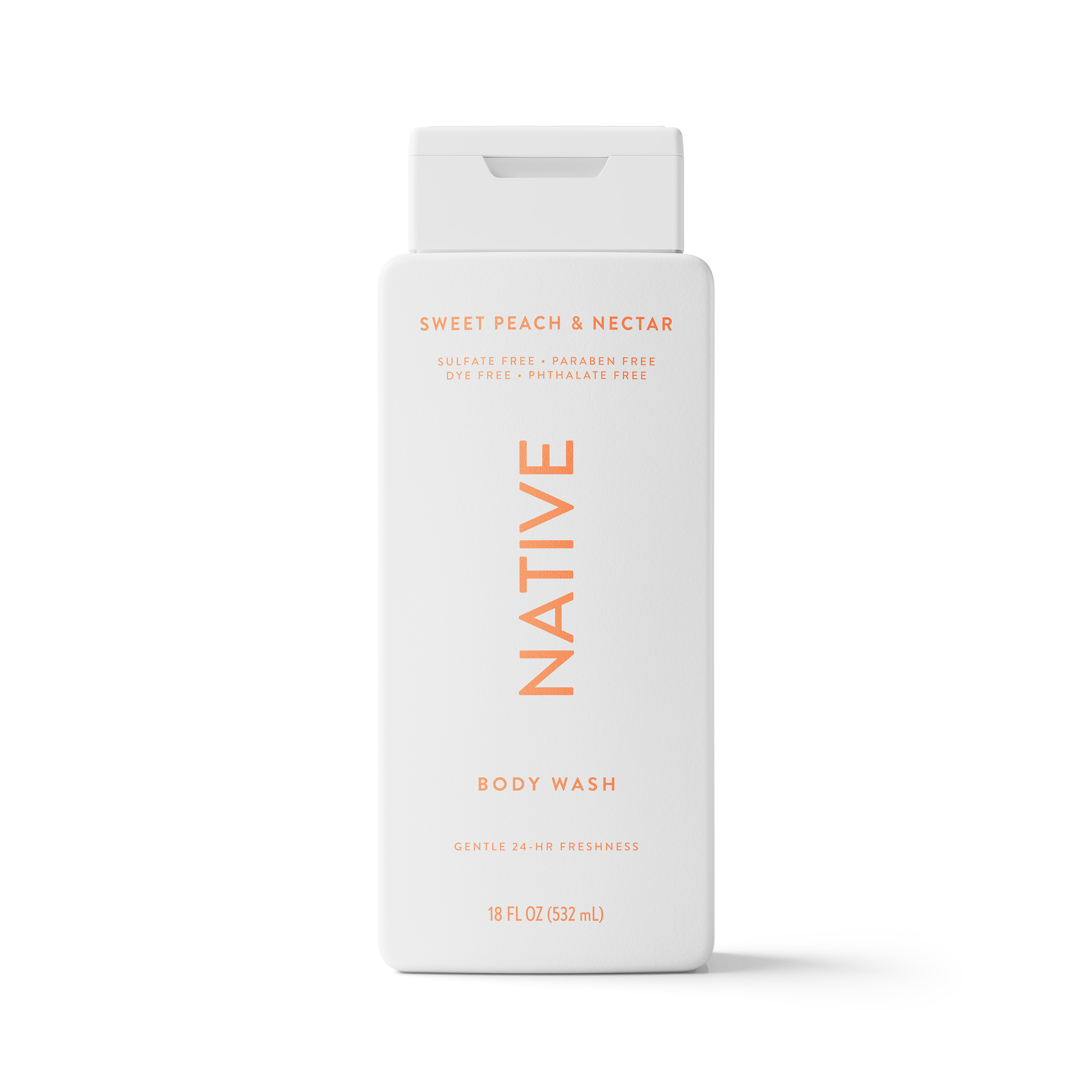 Body Wash P9