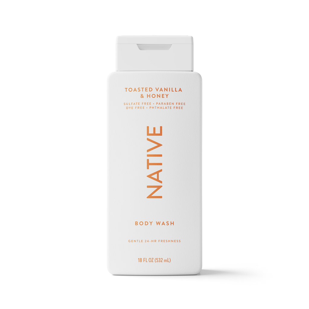 Body Wash P9