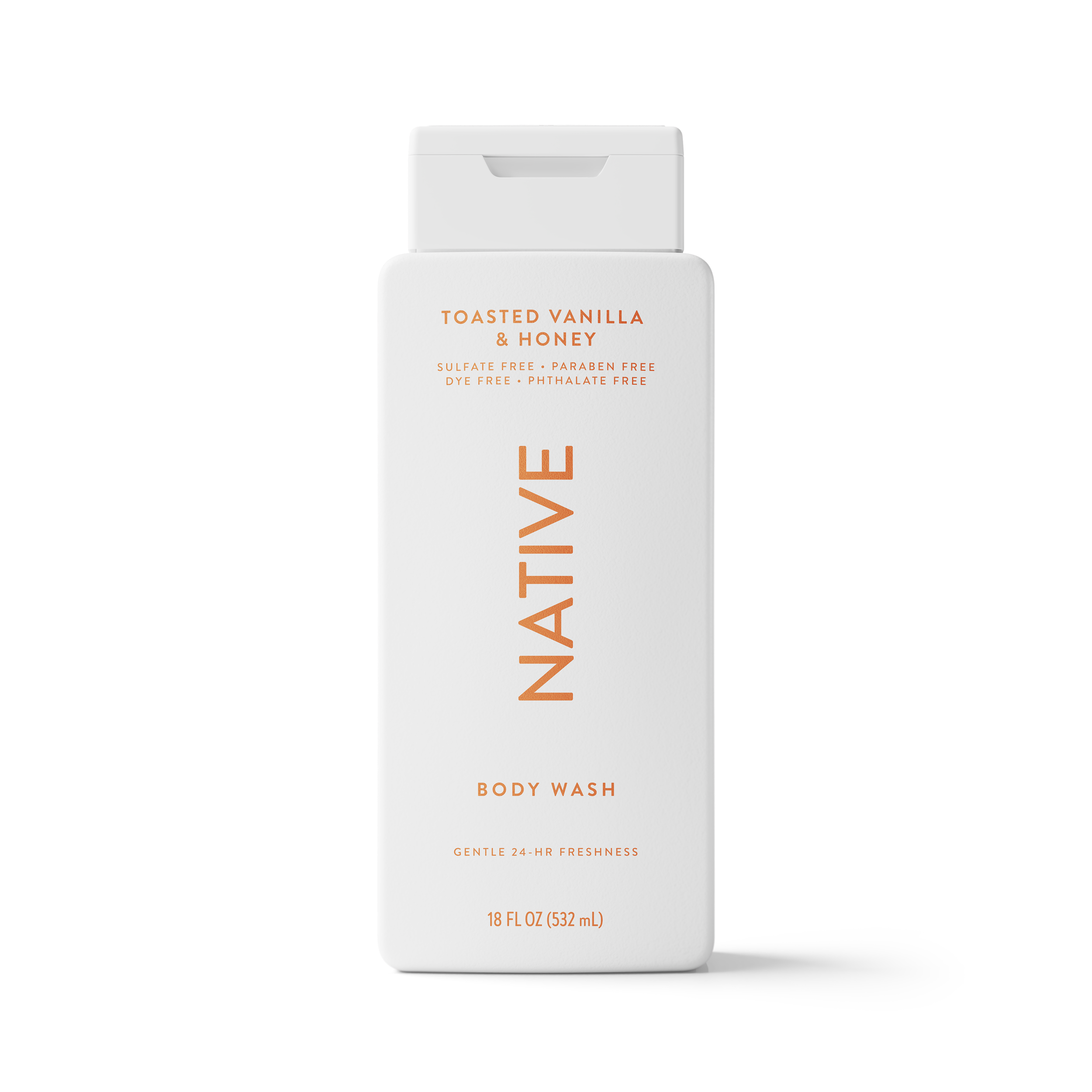 Body Wash P9
