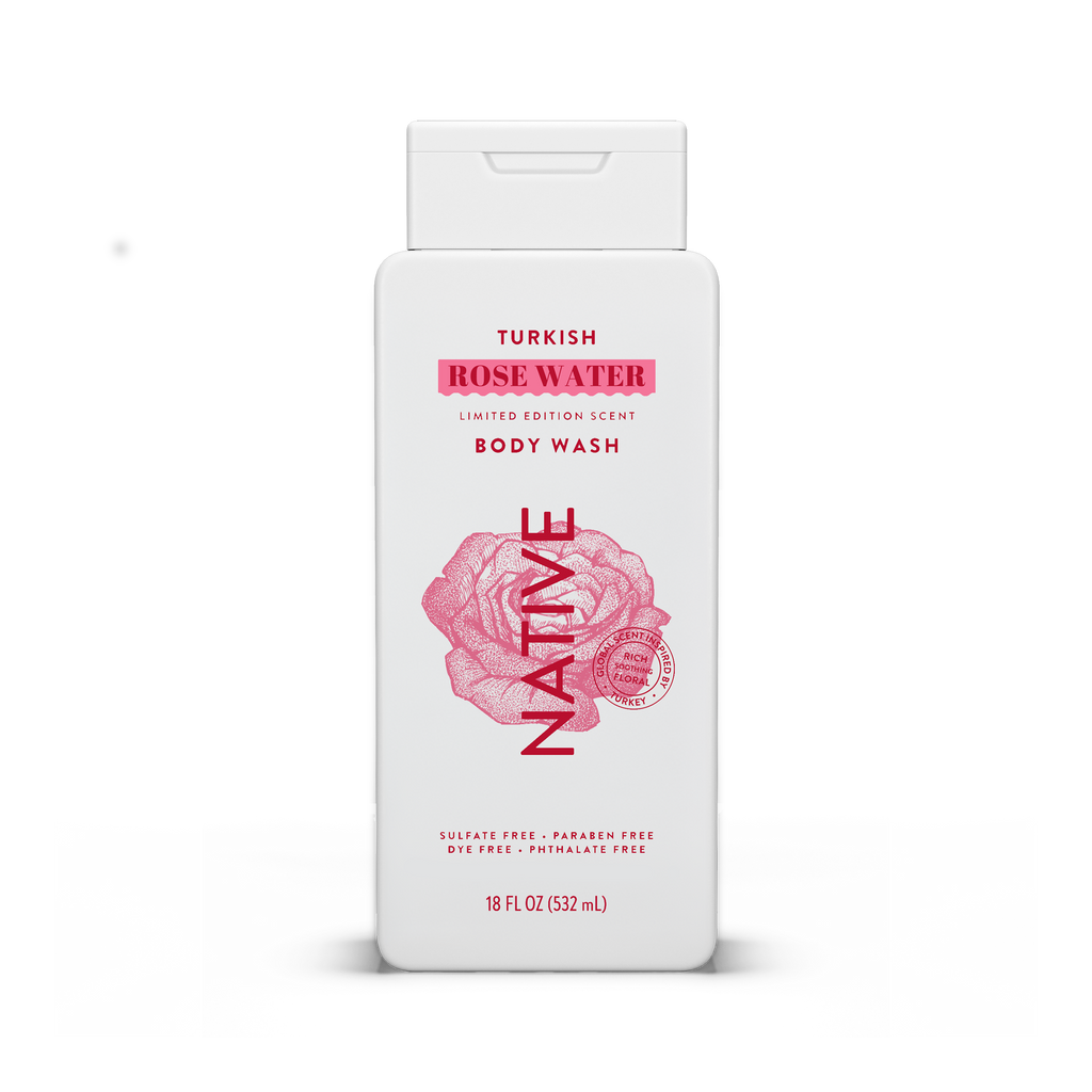 Body Wash P9