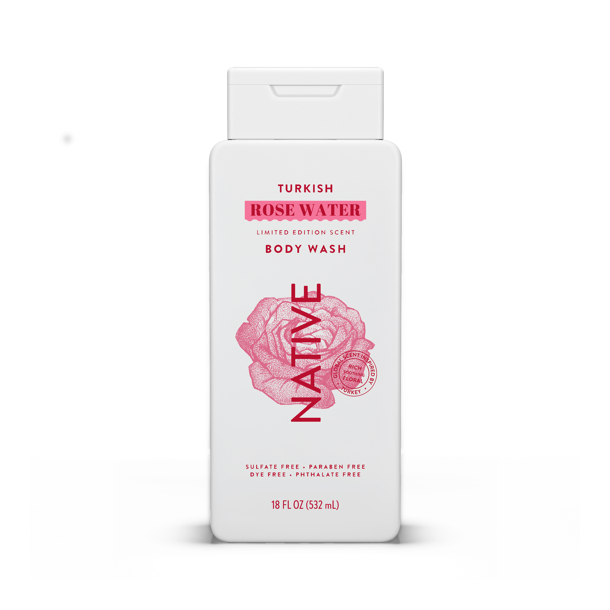 Body Wash P9