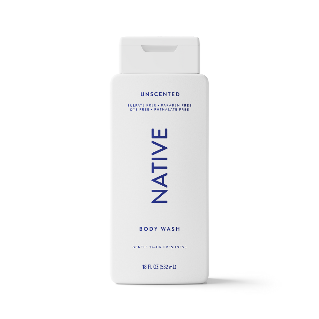 Body Wash P9