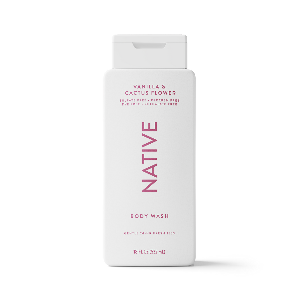 Body Wash P9