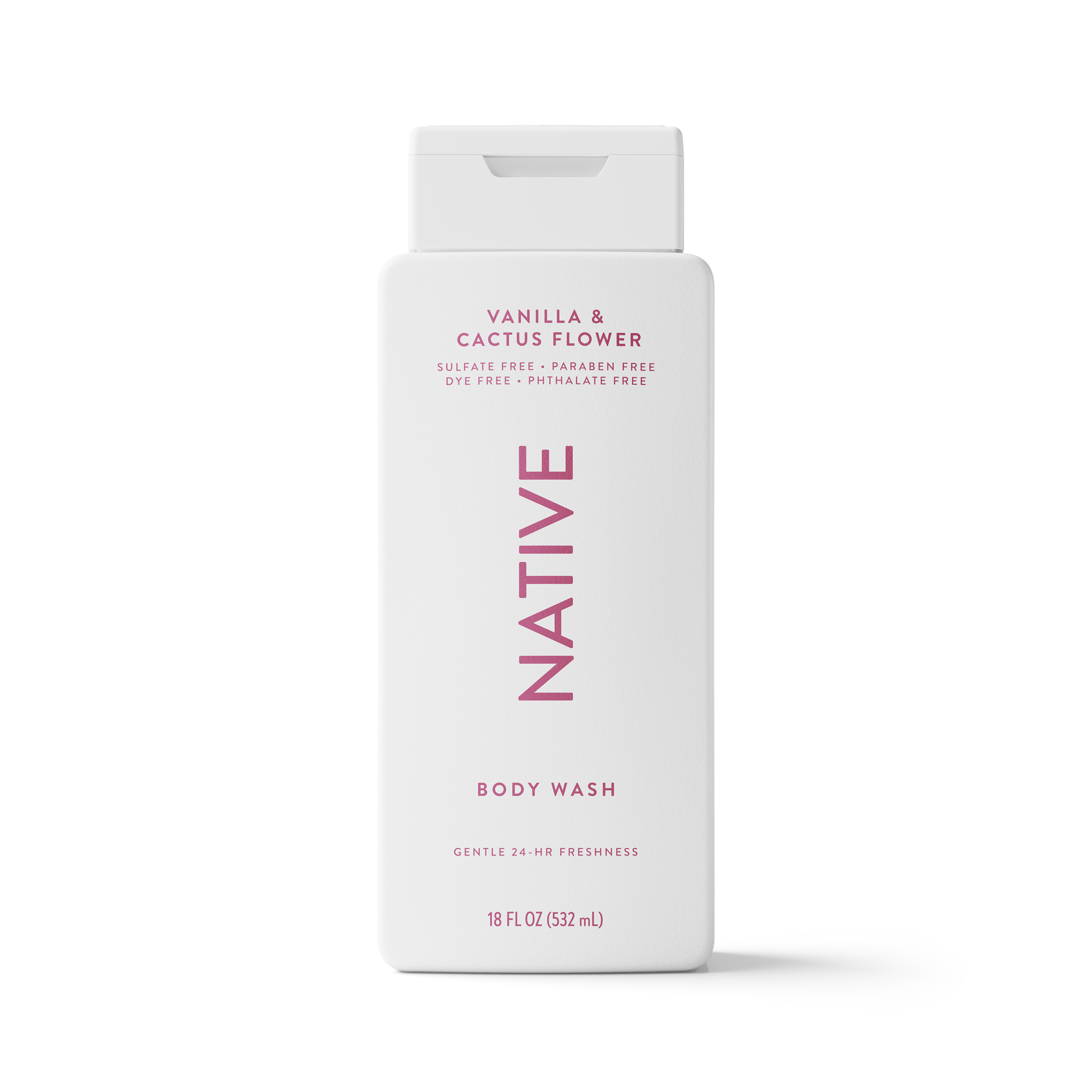Body Wash P9
