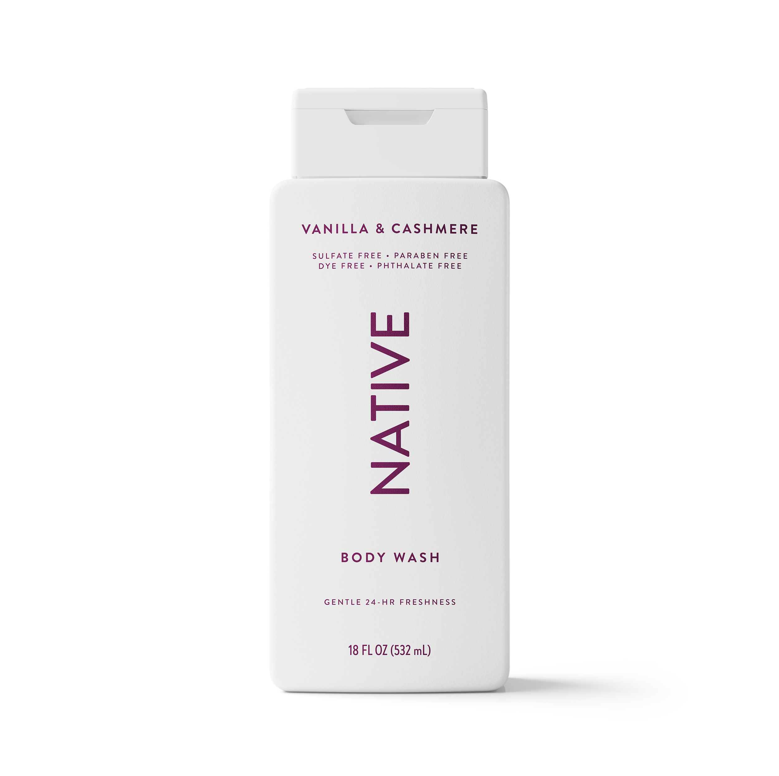 Body Wash P9