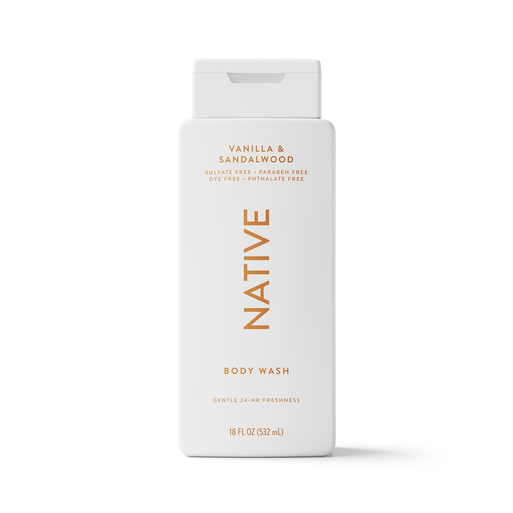 Body Wash P9