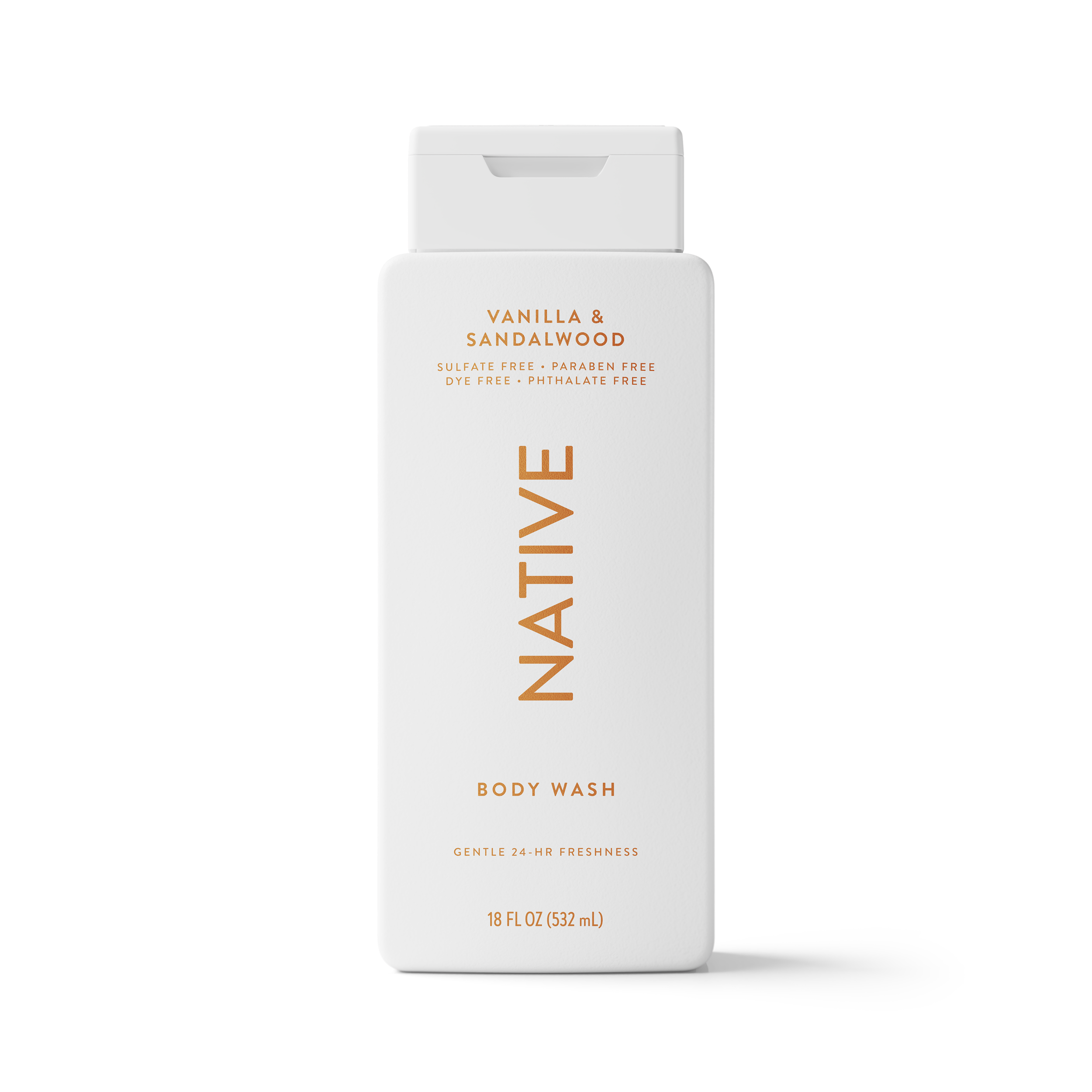 Body Wash P9