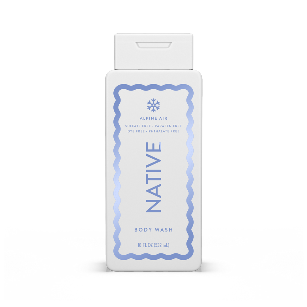 Body Wash - Last Chance K9