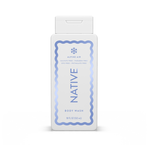 Body Wash - Last Chance K9