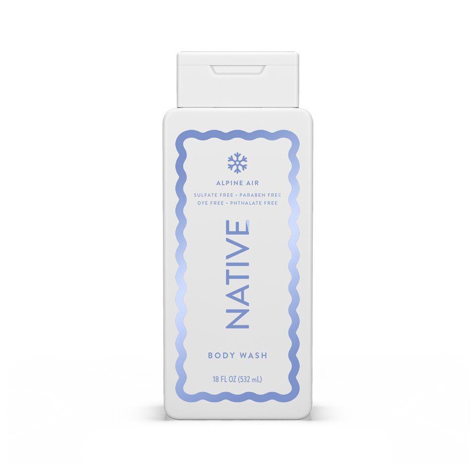 Body Wash - Last Chance K9 (18oz)