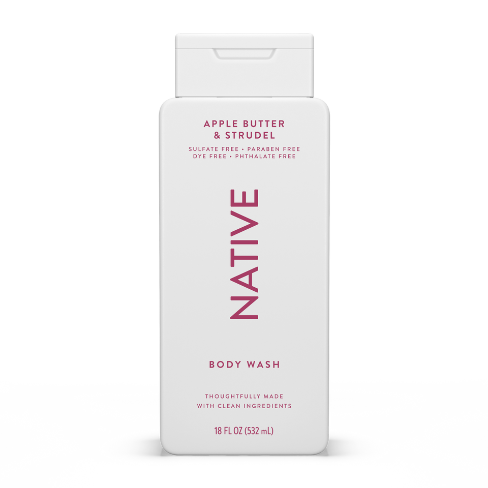 Body Wash - Last Chance K9 (18oz)