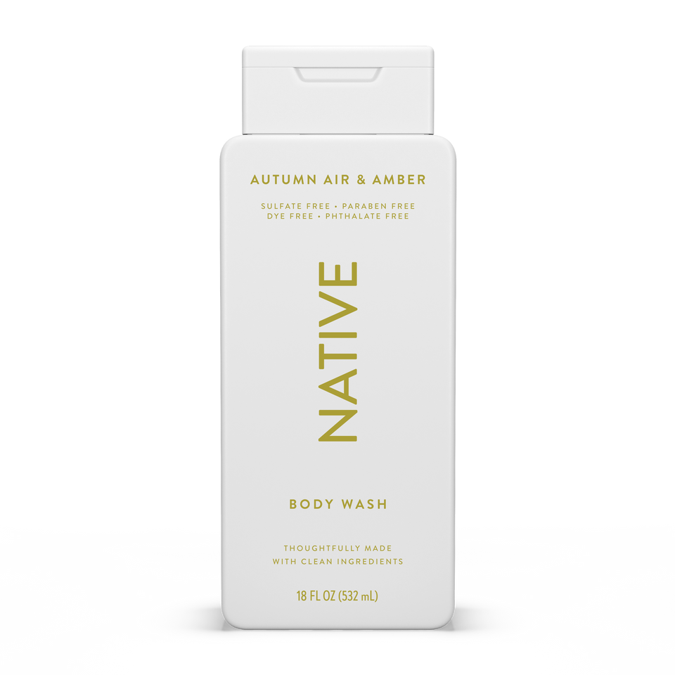 Body Wash - Last Chance K9 (18oz)