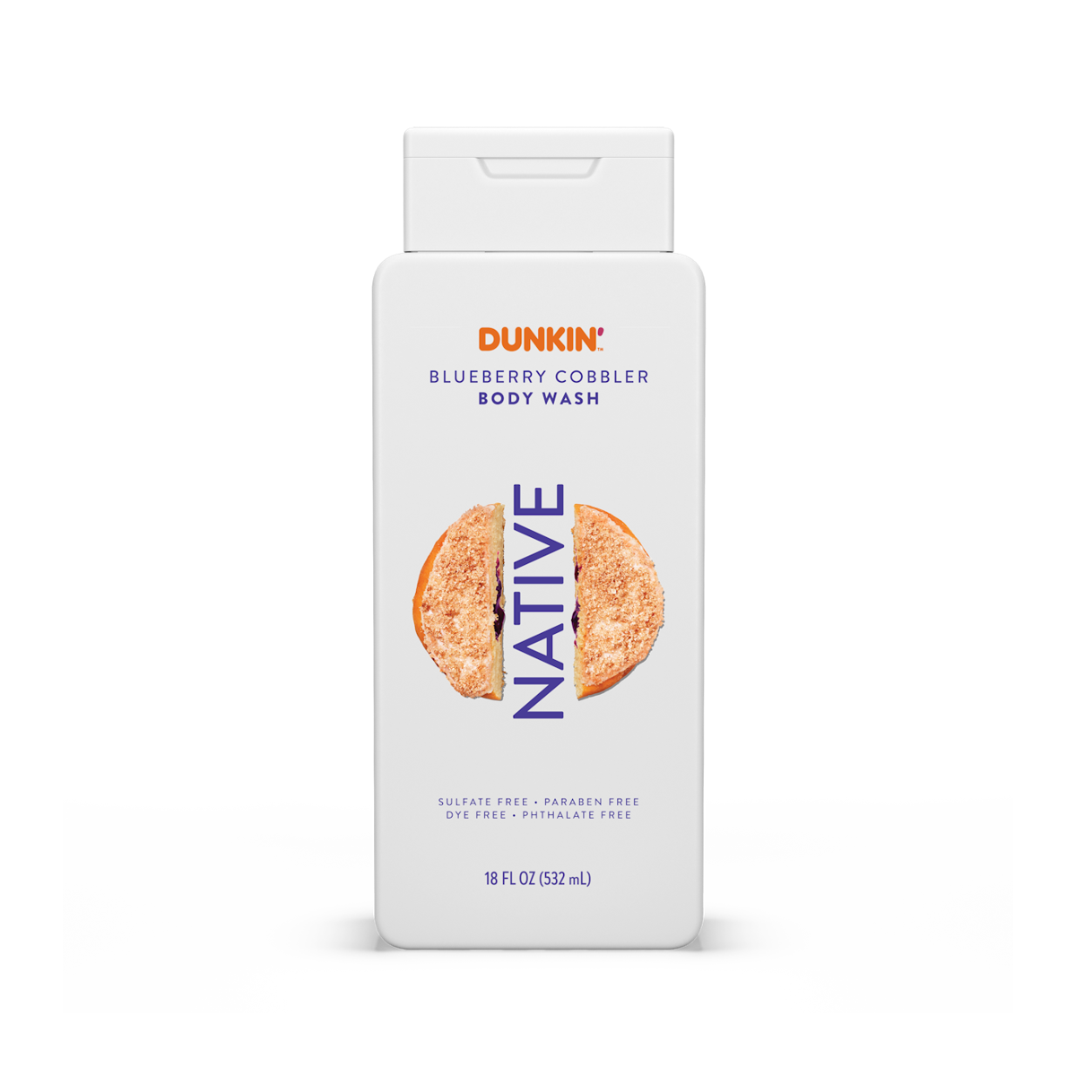 Body Wash - Last Chance K9