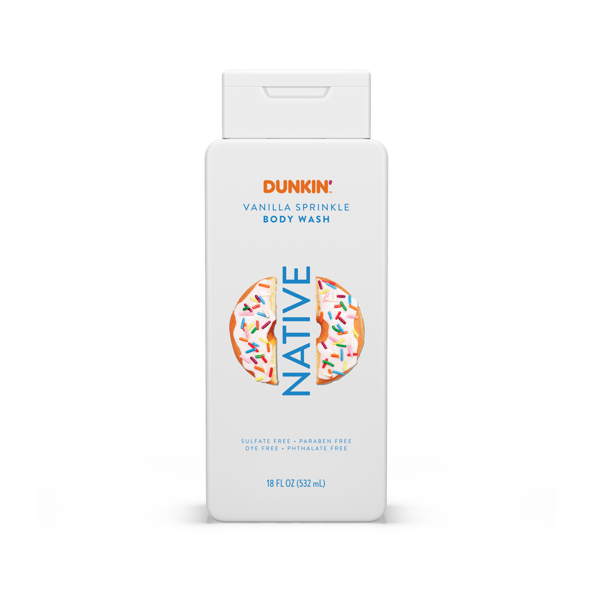 Body Wash - Last Chance K9
