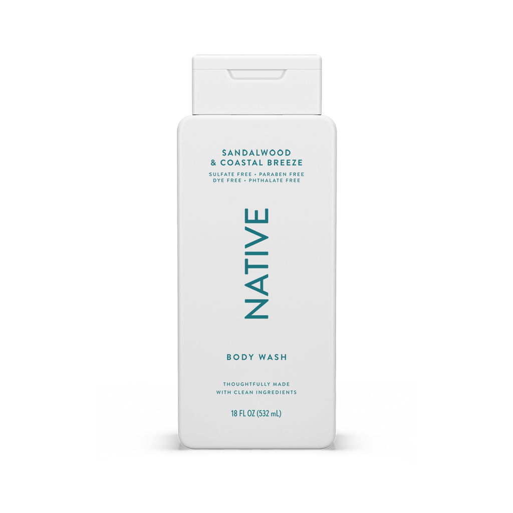 Body Wash - Last Chance K9