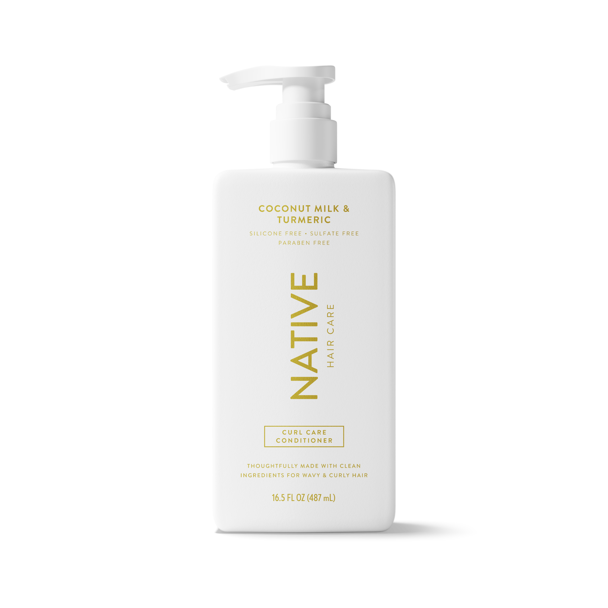 Curl Care Conditioner D6