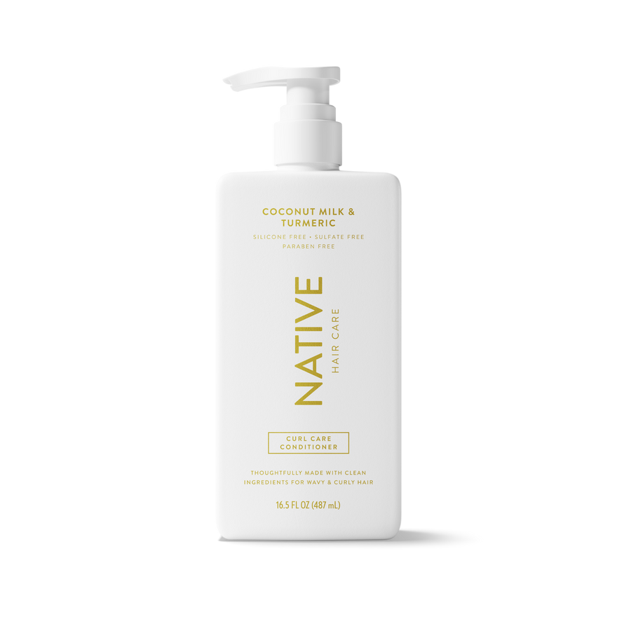 Curl Care Conditioner D6 (16.5oz)