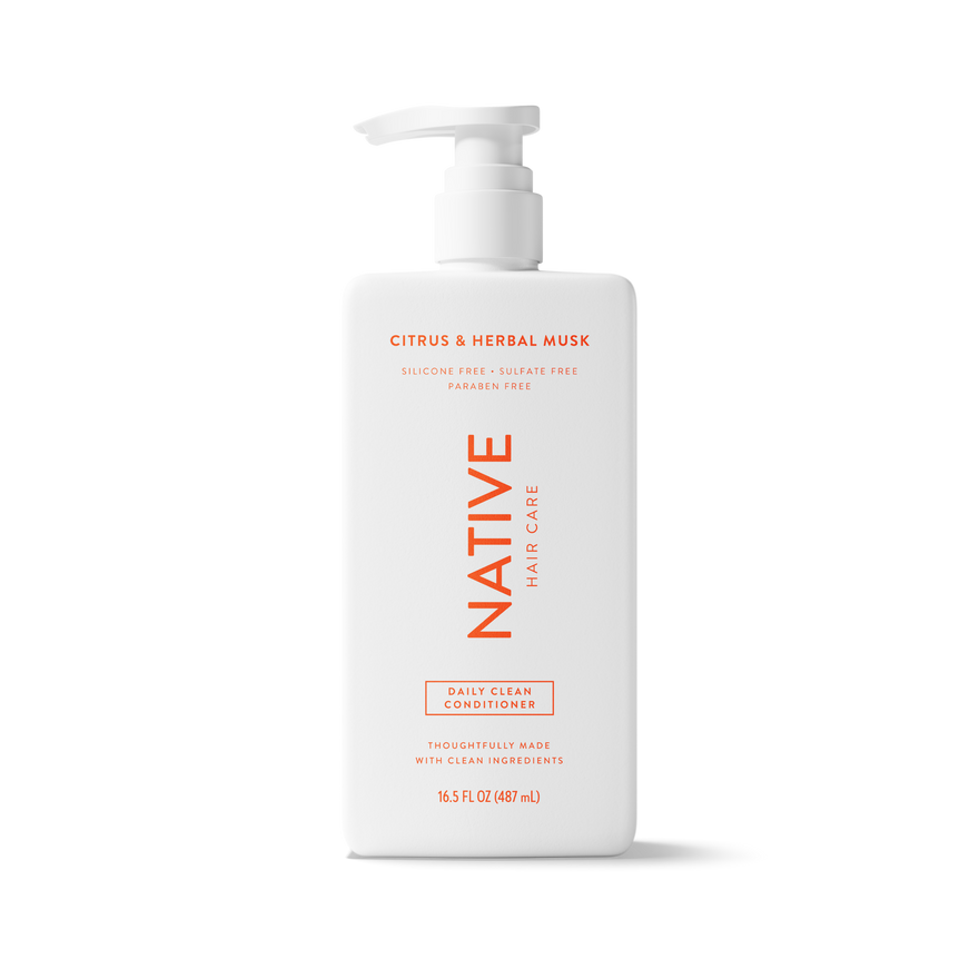 Daily Clean Conditioner N6 (16.5oz)