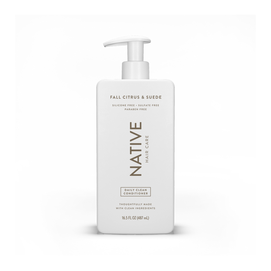 Daily Clean Conditioner - Last Chance O0 (16.5oz)