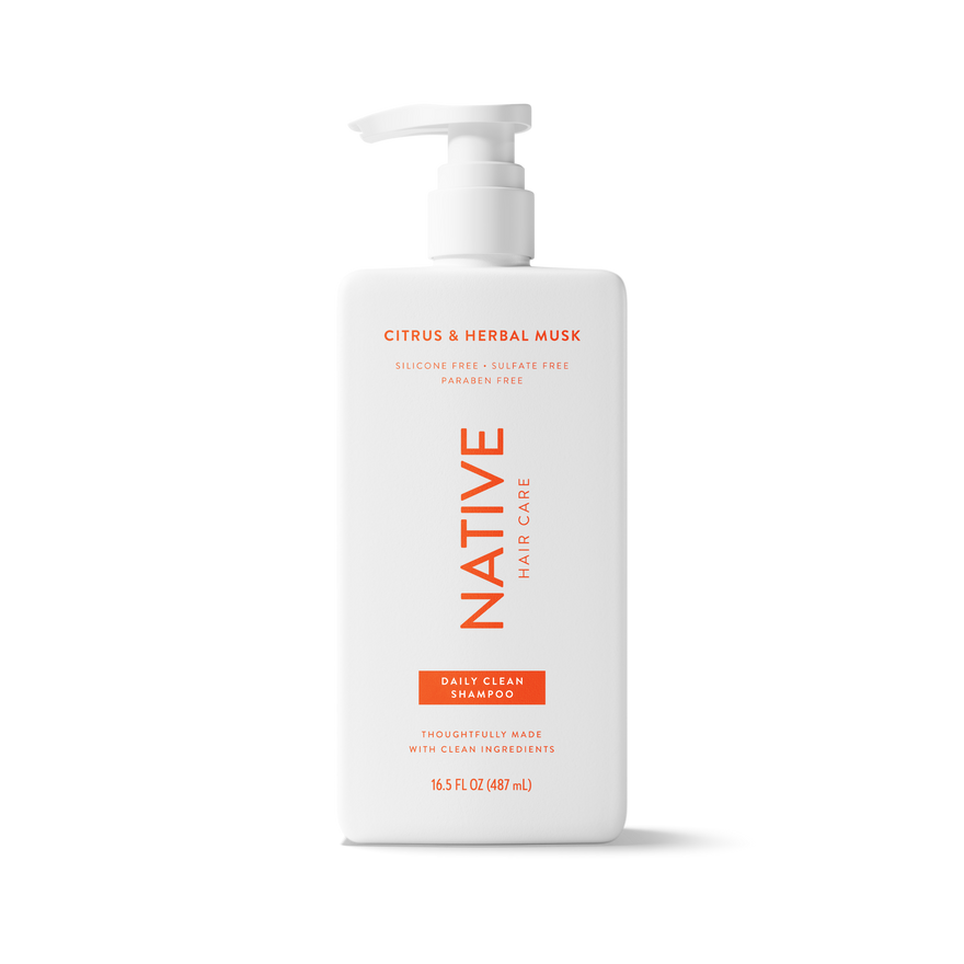 Daily Clean Shampoo C0 (16.5oz)