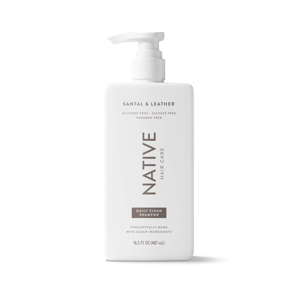 Daily Clean Shampoo C0
