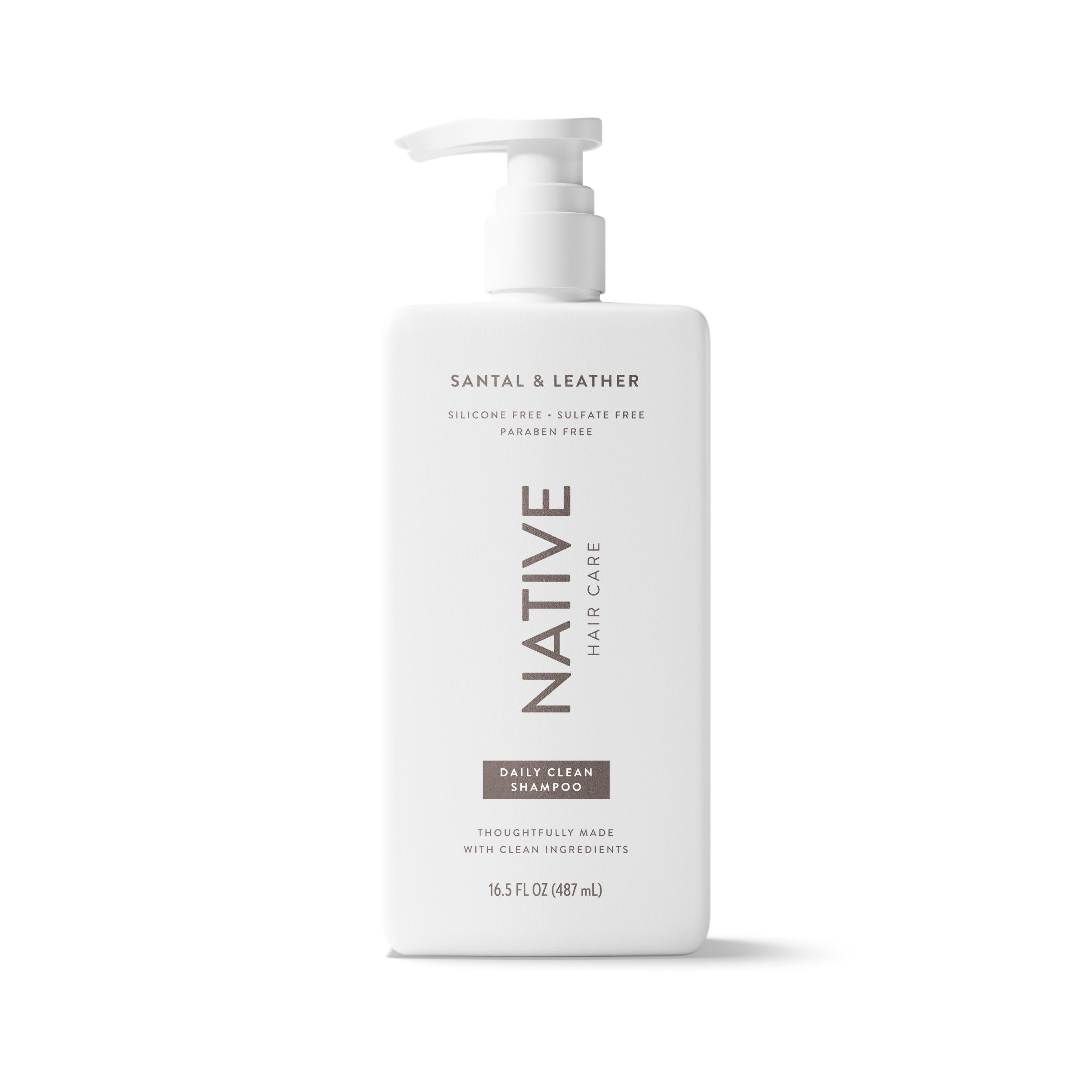 Daily Clean Shampoo C0
